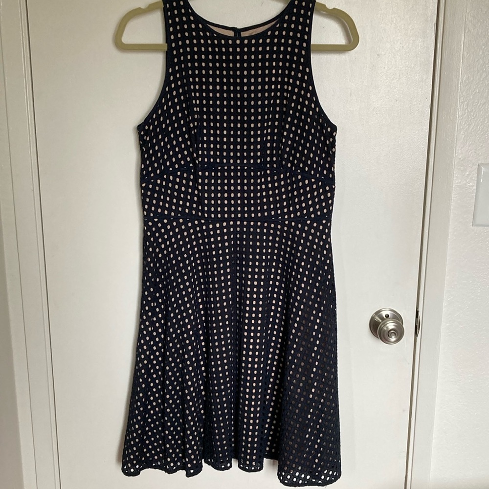 NWT ANN TAYLOR DRESS
